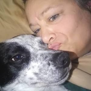 Meet your Posher, Laurie